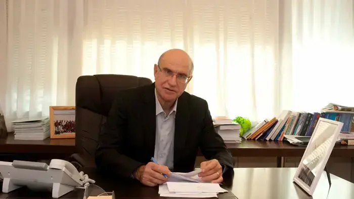 אבישי ברוורמן, השר הממונה על ענייני מיעוטים, דצמבר 2010