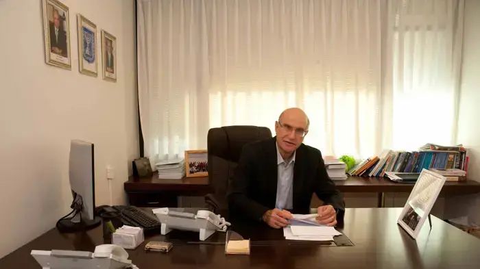 אבישי ברוורמן, השר הממונה על ענייני מיעוטים, דצמבר 2010 אבישי ברוורמן, השר הממונה על ענייני מיעוטים, דצמבר 2010