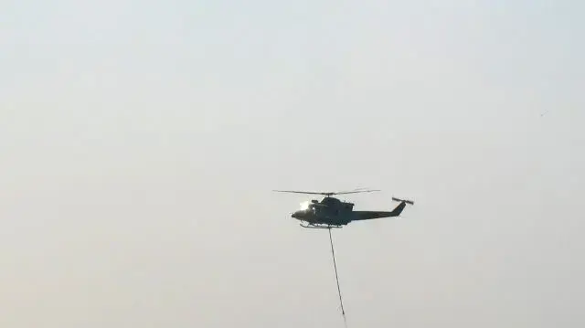 שריפה בכרמל, תמונות גולשים