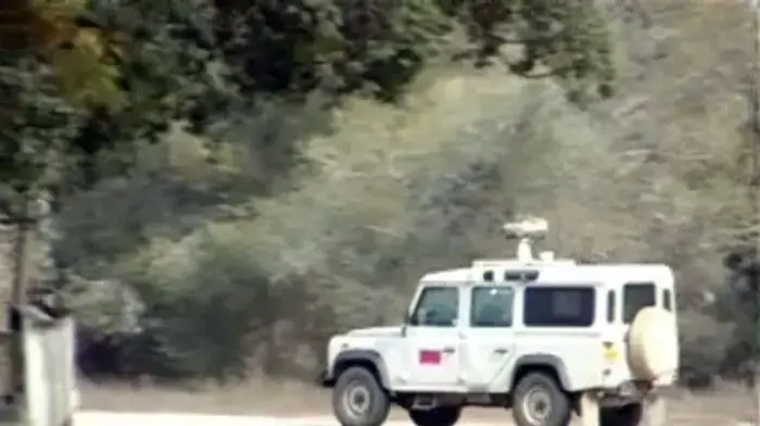 תושבי הקיבוץ שנפגע: "פצמ"ר אחד ניפץ התקווה לשקט"