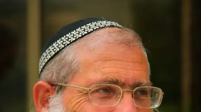 הרב אליקים לבנון, רב היישוב אלון מורה