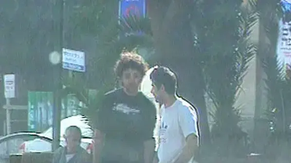 הפדופיל המשוחרר אורן קורידו יוצר קשרים עם נערים מהאינטרנט