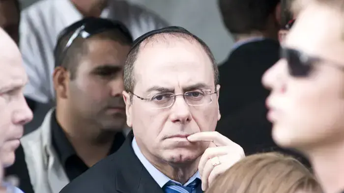 הלוויותו של דב שילנסקי, יו"ר הכנסת לשעבר