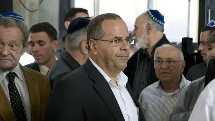 הלוויותו של דב שילנסקי, יו"ר הכנסת לשעבר