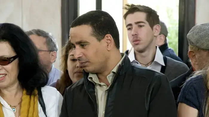 הלוויותו של דב שילנסקי, יו"ר הכנסת לשעבר