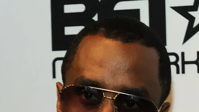 Diddy Diddy