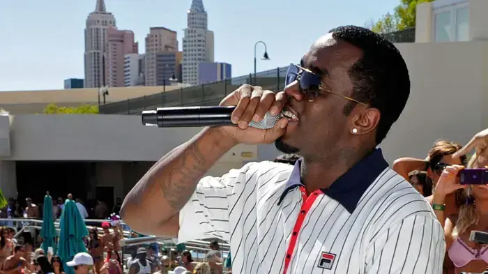 Diddy Diddy