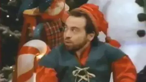 מתוך "סיינפלד"