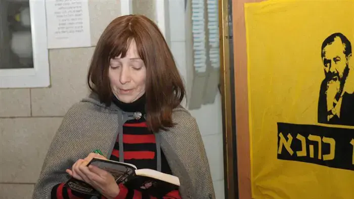 לריסה טרימבובלר