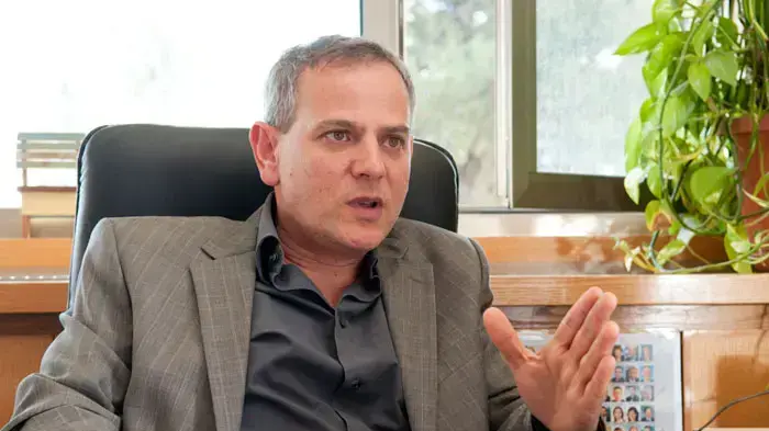 ח"כ ניצן הורוביץ, דצמבר 2010 ח"כ ניצן הורוביץ, דצמבר 2010
