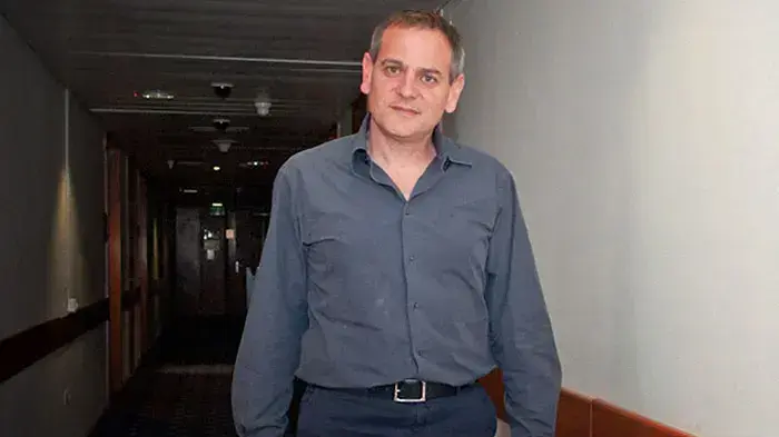 ח"כ ניצן הורוביץ, דצמבר 2010
