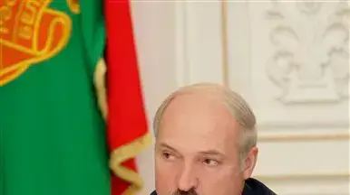 נשיא בלרוס, אלכסנדר לוקשנקו