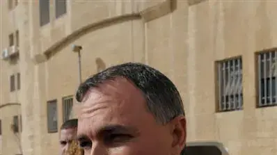 יוחנן דנינו, המפכ"ל החדש של משטרת ישראל, דצמבר 2010 יוחנן דנינו, המפכ"ל החדש של משטרת ישראל, דצמבר 2010