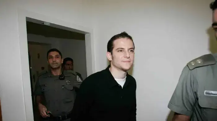 טל מור, שדרס את בנו של חשין בבית משפט בפתח תקווה