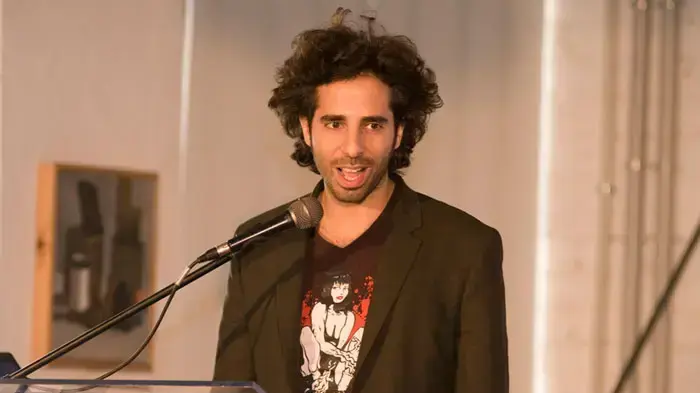 אורי חזקיה, השקת ערוץ קומדי סנטרל אורי חזקיה, השקת ערוץ קומדי סנטרל
