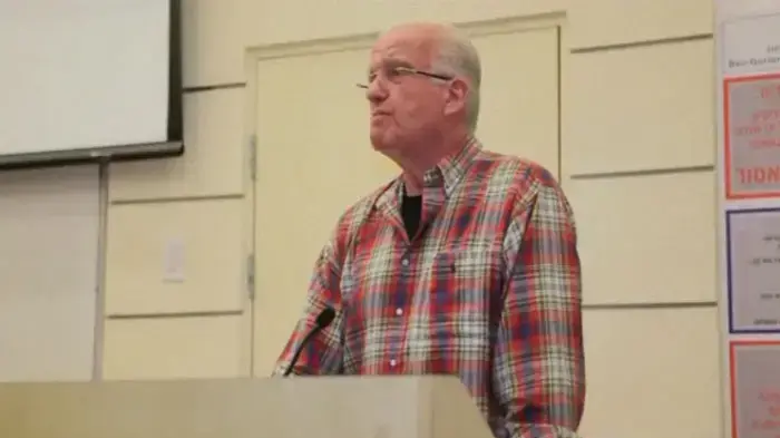 חיים קליין: התנהלות המנהיגות בזמן השריפה "עלובה"