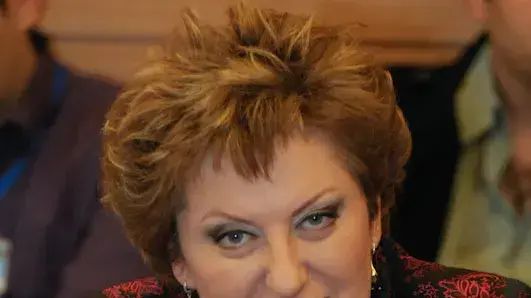 פאינה קירשנבאום בוועדת הכספים, דצמבר 2010