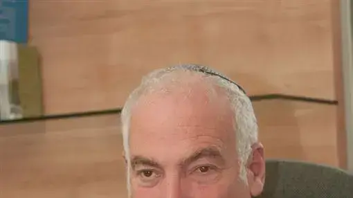 חבר הכנסת אורי אריאל
