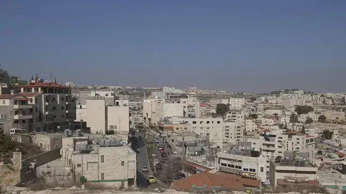 בית לחם, דצמבר 2010 בית לחם, דצמבר 2010