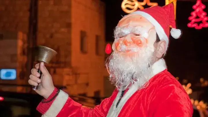חג מולד בבית לחם חג מולד בבית לחם