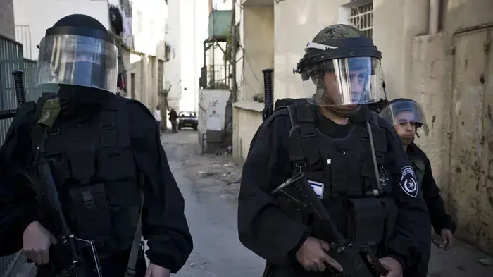 ידויי אבנים בשכונת סילוואן במזרח ירושלים, דצמבר 2010 ידויי אבנים בשכונת סילוואן במזרח ירושלים, דצמבר 2010