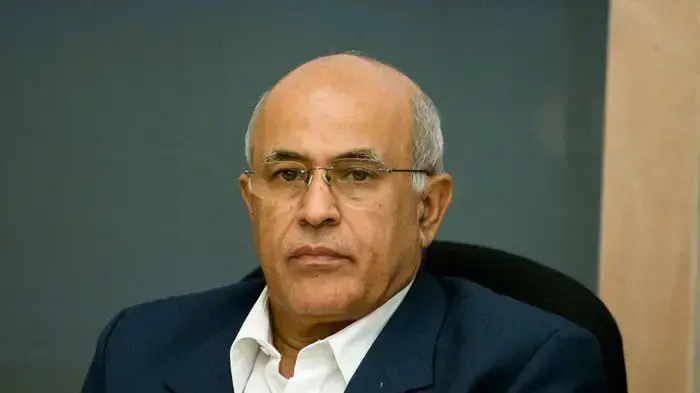 אביגדור קהלני בדיוני ועדת גורן לבדיקת הרפורמה ביחס לנכי צה"ל ולמשפחות שכולות, דצמבר 2010