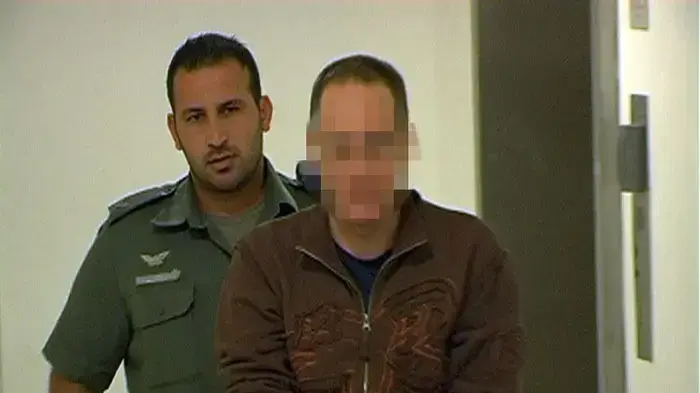 הוארך ב-6 ימים מעצר הדולה החשוד בהטרדה מינית