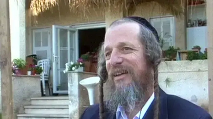 ברמות השבים לא רוצים תושבים חרדים