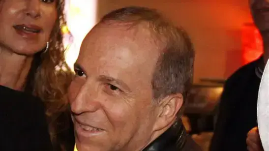 דני סנדרסון דני סנדרסון