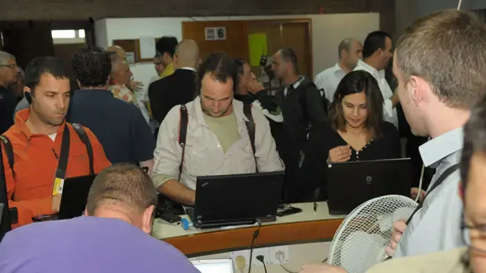 הכרעת הדין במשפטו של נשיא המדינה לשעבר משה קצב, דצמבר 2010