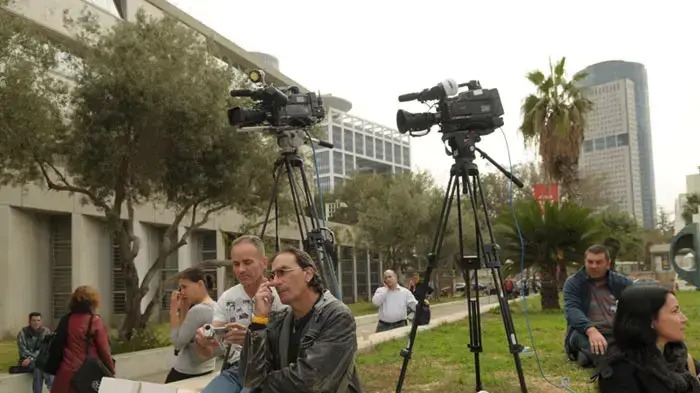 הכרעת הדין במשפטו של נשיא המדינה לשעבר משה קצב, דצמבר 2010    