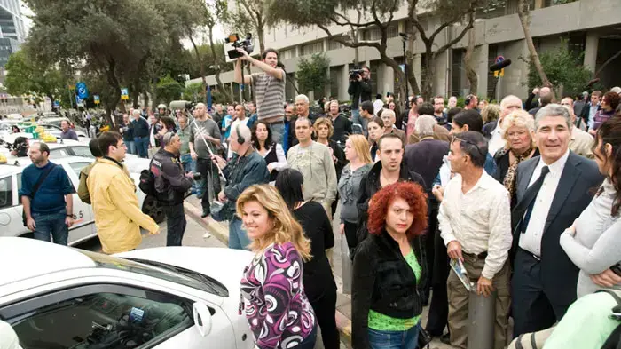 מערך התקשורת בהכרעת הדין של נשיא המדינה לשעבר משה קצב, דצמבר 2010