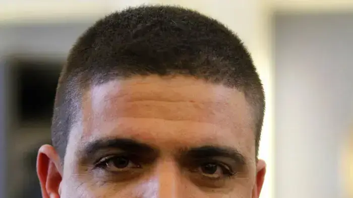 צחי עוזיאל בטקס השבעת שופטים במשכן הנשיא, דצמבר 2010 צחי עוזיאל בטקס השבעת שופטים במשכן הנשיא, דצמבר 2010