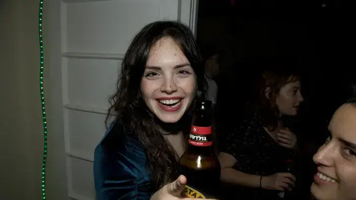 חגיגות הסילבסטר 2011