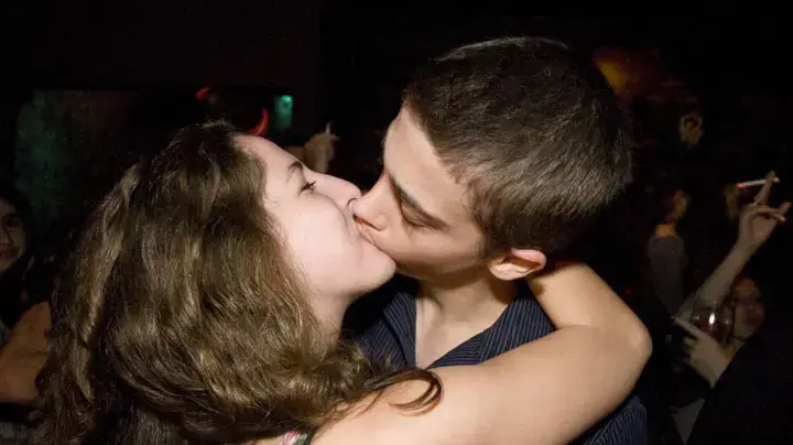 חוגגים את כניסת 2011
