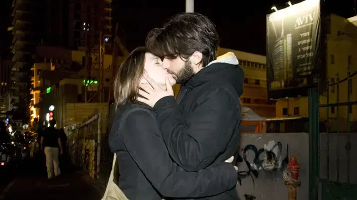 חוגגים את כניסת 2011