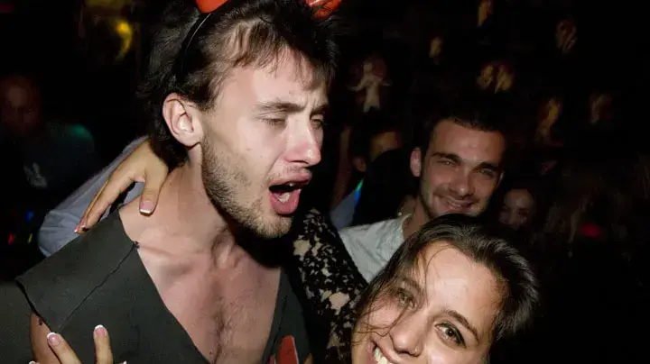 חוגגים את סוף 2010 ואת תחילת 2011