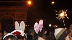 חגיגות 2011 - פריז, צרפת