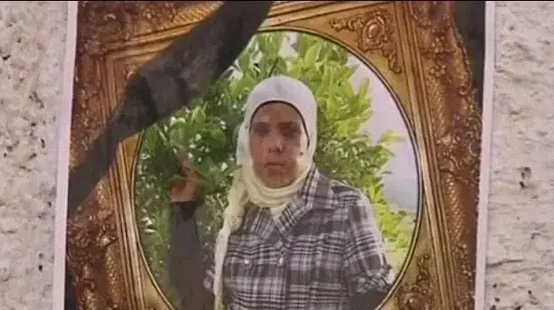 מאות השתתפו בהלוויית המפגינה מבילעין מאות השתתפו בהלוויית המפגינה מבילעין