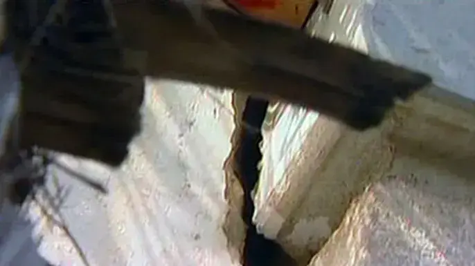 רעידת האדמה בבית שאן מותירה תושבים מודאגים