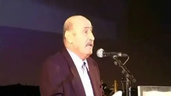 יוסף שילוח בפסטיבל ירושלים 