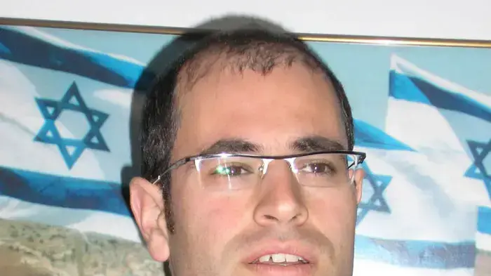 שמואל שטח, מנכ"ל תנועת "נאמני תורה ועבודה"