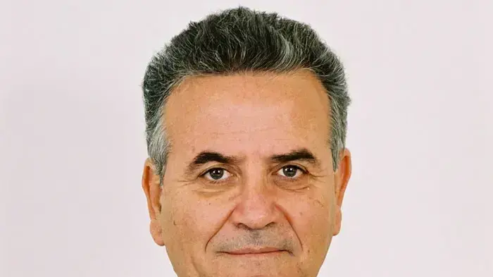 נסים זווילי
