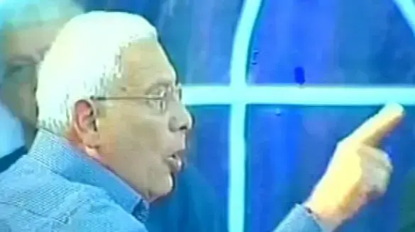 רוזן:"אלי ישי - שיא הצביעות"