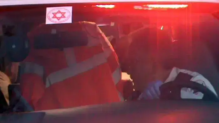 בן 16 נפל לבאר ישנה בעומק 20 מטרים