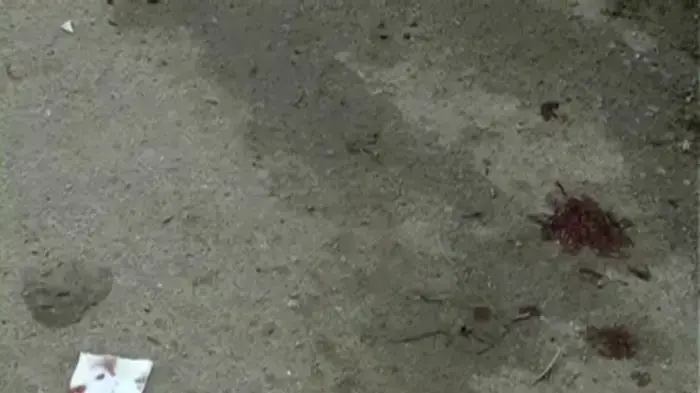3 בני אדם נפצעו מירי פצצות מרגמה מרצועת עזה