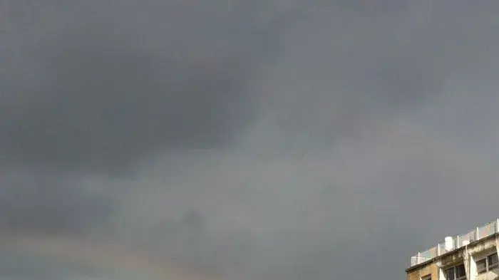 שלג בצפון הארץ, ינואר 2011