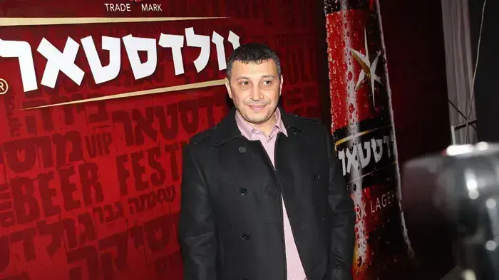 דודו בוסי דודו בוסי