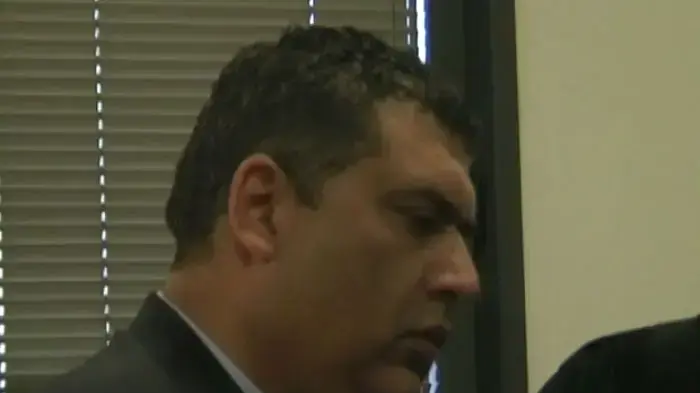 ג'קי מצא הורשע בסיוע לקבלת שוחד והפרת אמונים