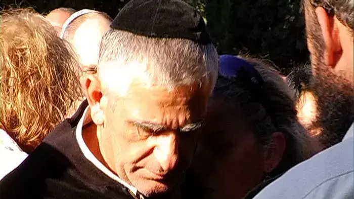 סמ"ר נדב רוטנברג שנהרג בעזה הובא למנוחות